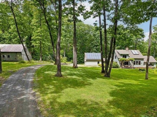 house with 3 bedroom, Hartford VT ES104262990