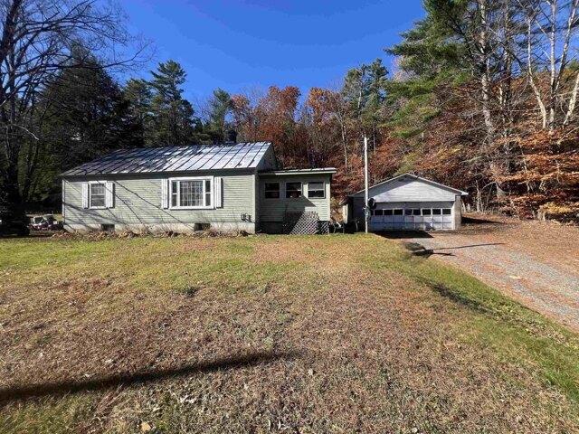 house with 3 bedroom, Hartford VT ES104236149