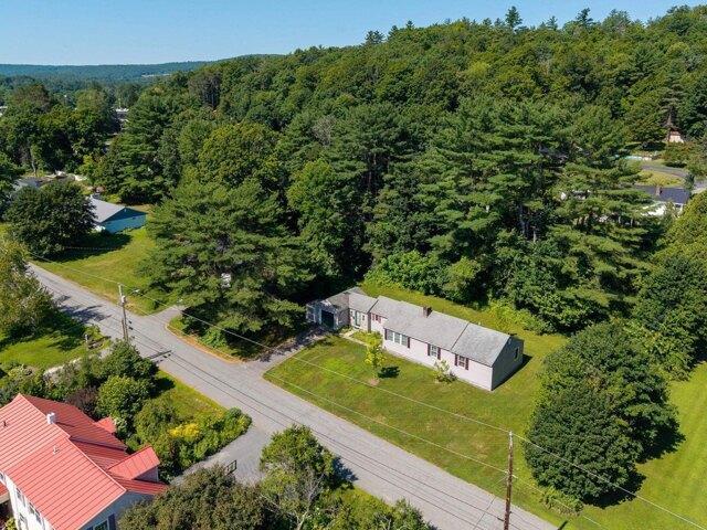house with 3 bedroom, Hartford VT ES105404613