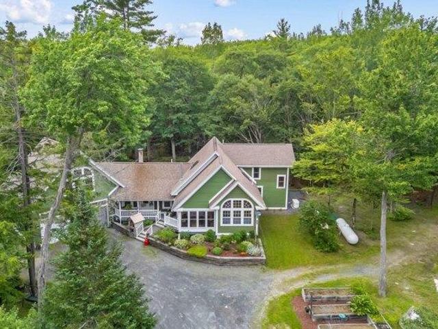 house with 3 bedroom, Hartland ME ES105680619