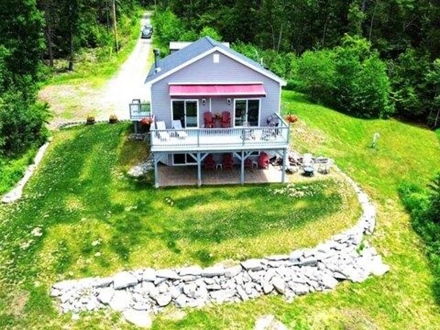 house with 3 bedroom, Hartland ME ES105682580
