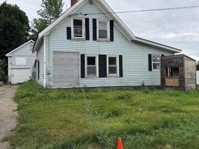 house with 3 bedroom, Hartland ME ES105909872