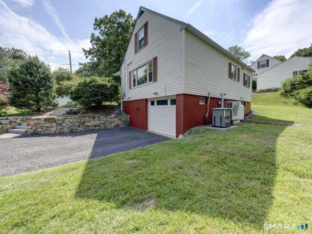 house with 3 bedroom, Harwinton CT ES105416119