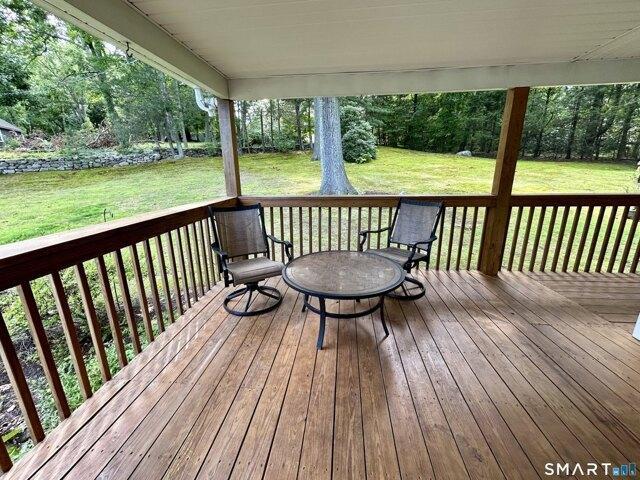 house with 3 bedroom, Harwinton CT ES105443127