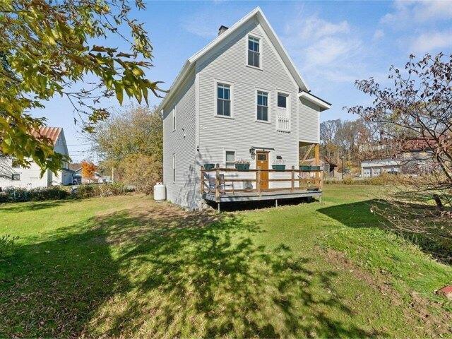 house with 3 bedroom, Hardwick VT ES104850799