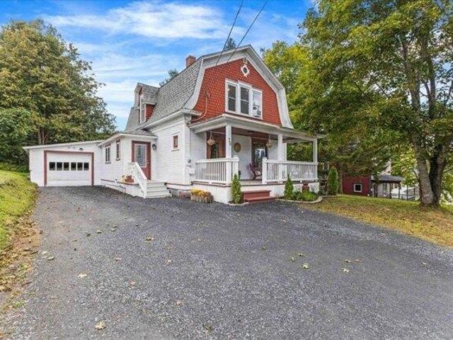 house with 3 bedroom, Hardwick VT ES105495296