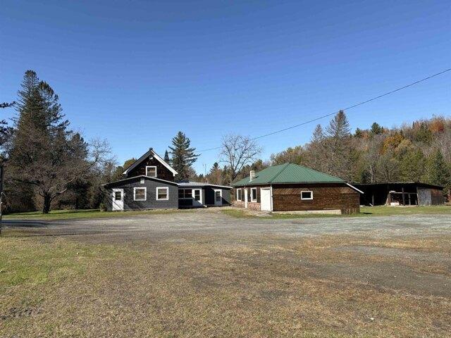 house with 3 bedroom, Hardwick VT ES105575705