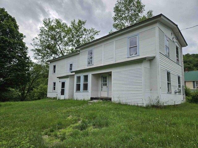 house with 3 bedroom, Hardwick VT ES105578427