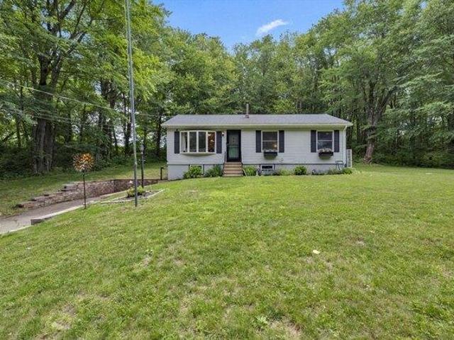house with 3 bedroom, Hardwick MA ES104443066