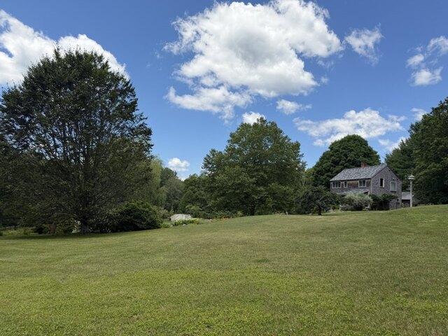 house with 3 bedroom, Hardwick MA ES105494813