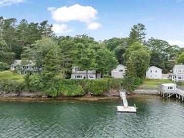 house with 3 bedroom, Harpswell ME DS103497671