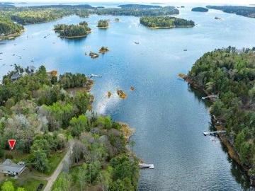 house with 3 bedroom, Harpswell ME ES103431875