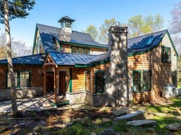 house with 3 bedroom, Harpswell ME ES103126596