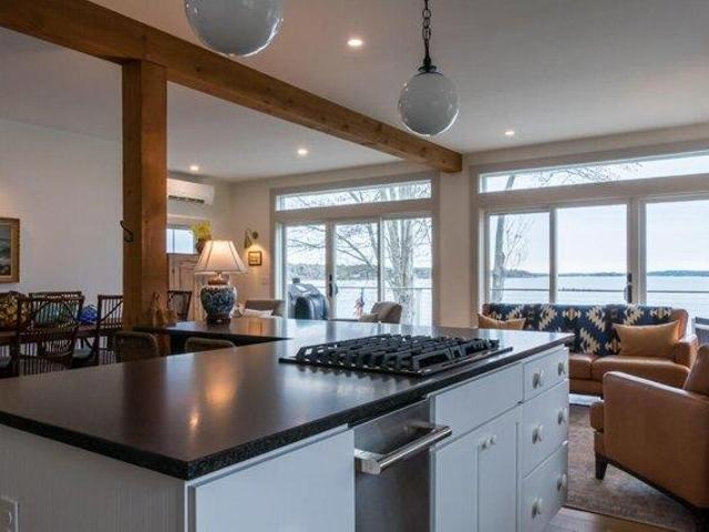 house with 3 bedroom, Harpswell ME ES104920741