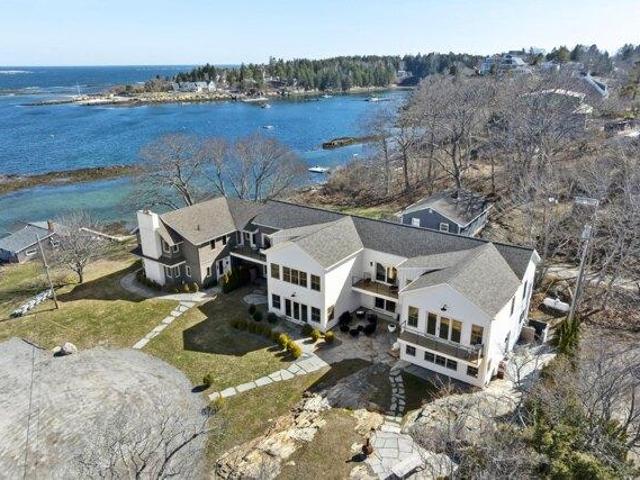 house with 3 bedroom, Harpswell ME ES105562525