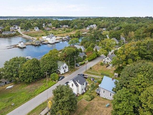 house with 3 bedroom, Harpswell ME ES105612645
