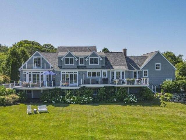 house with 3 bedroom, Harpswell ME ES105695293