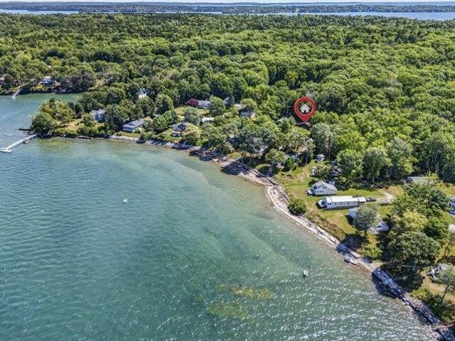 house with 3 bedroom, Harpswell ME ES105696078