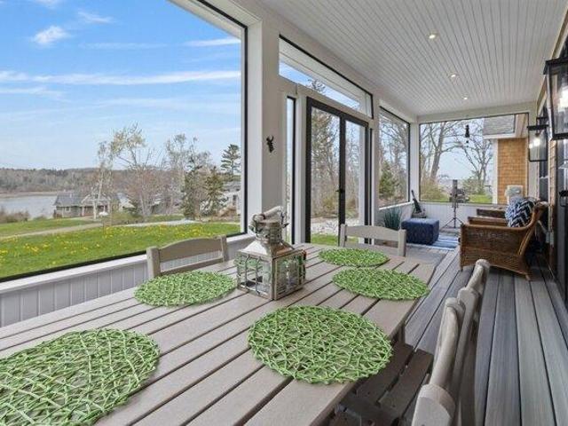house with 3 bedroom, Harpswell ME ES105817563