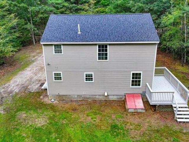 house with 3 bedroom, Harrison ME ES105873201