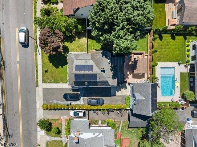 house with 3 bedroom, Hasbrouck Heights NJ ES105512093