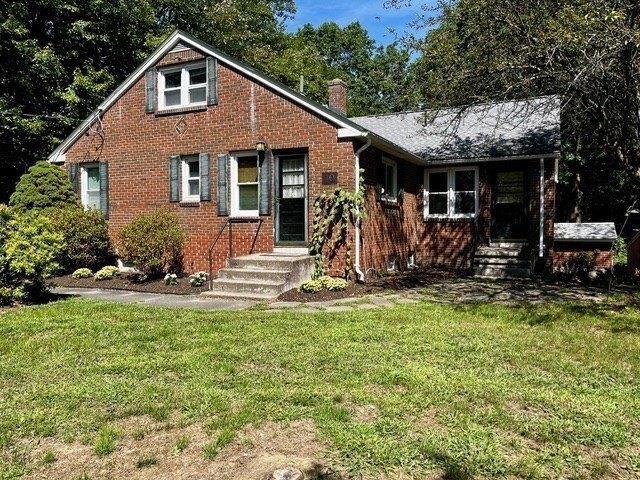 house with 3 bedroom, Hatfield MA ES105330833