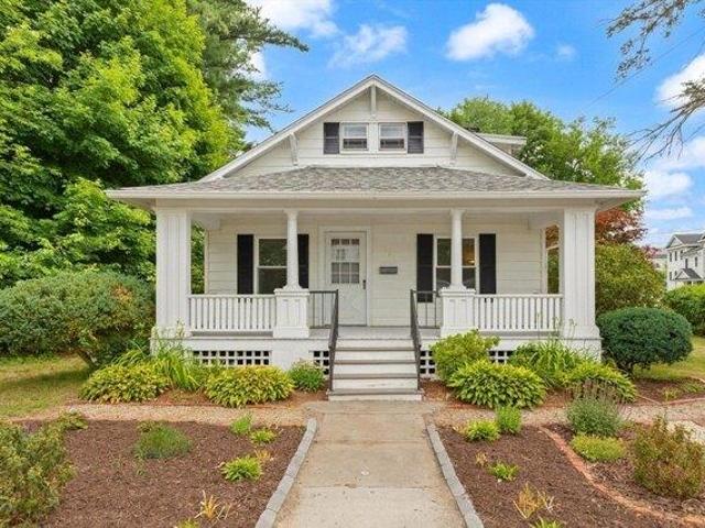 house with 3 bedroom, Haverhill MA DS104264234