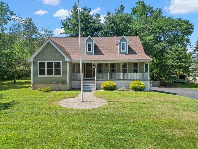 house with 3 bedroom, Haverhill MA ES105403062