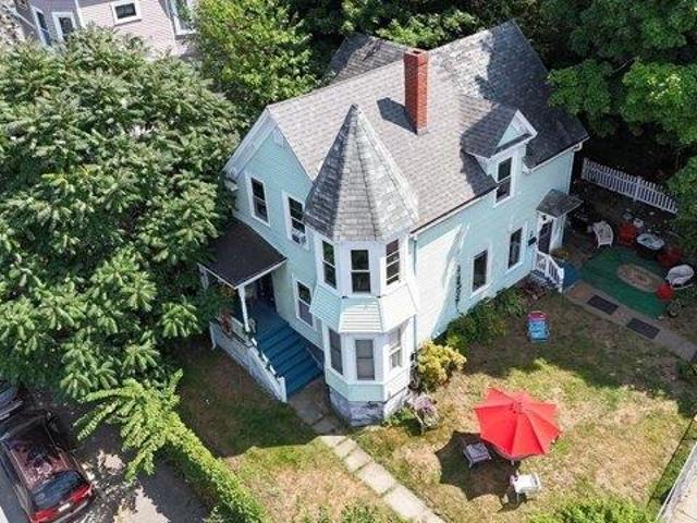 house with 3 bedroom, Haverhill MA ES105415866