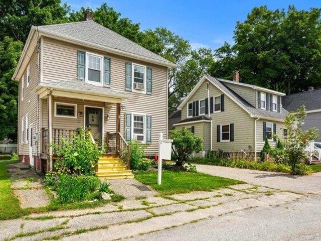 house with 3 bedroom, Haverhill MA ES105417577