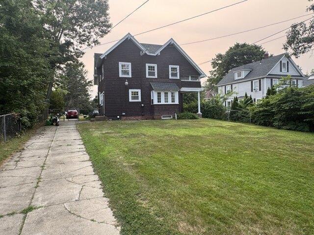 house with 3 bedroom, Haverhill MA ES105424484