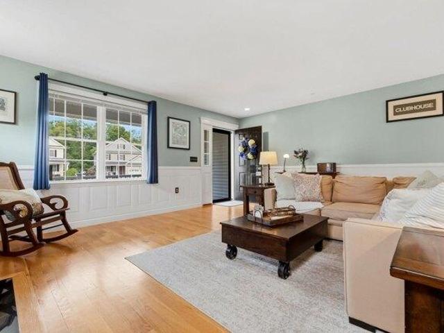 house with 3 bedroom, Haverhill MA ES105473600