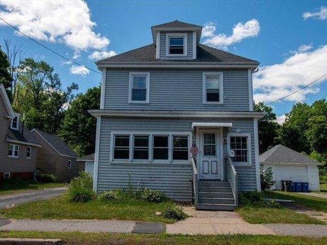 house with 3 bedroom, Haverhill MA ES105475167