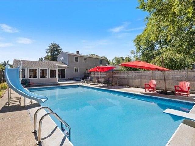 house with 3 bedroom, Haverhill MA ES105477668
