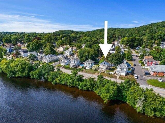 house with 3 bedroom, Haverhill MA ES105496181