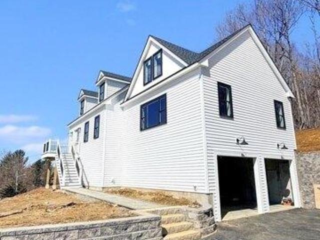 house with 3 bedroom, Haverhill MA ES105511516