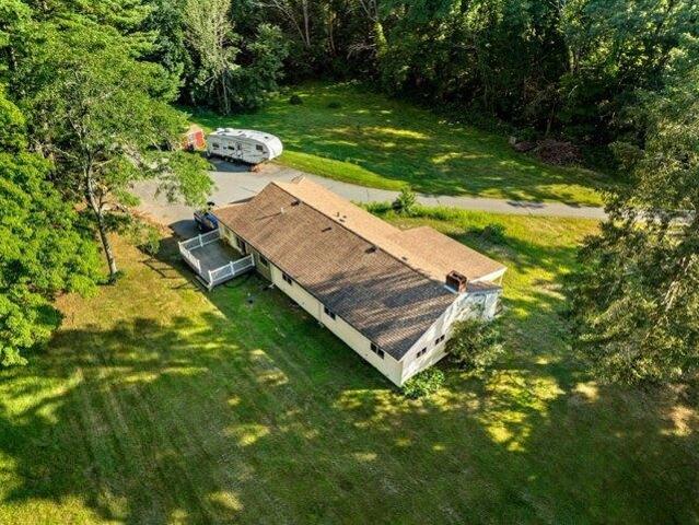 house with 3 bedroom, Haverhill MA ES105513280