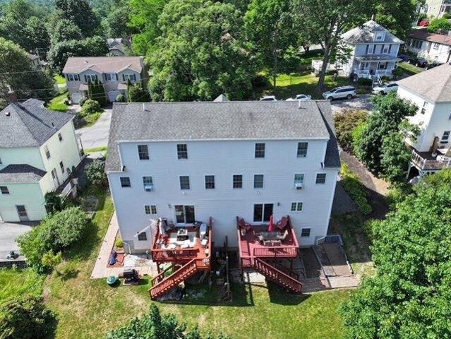 house with 3 bedroom, Haverhill MA ES105515828