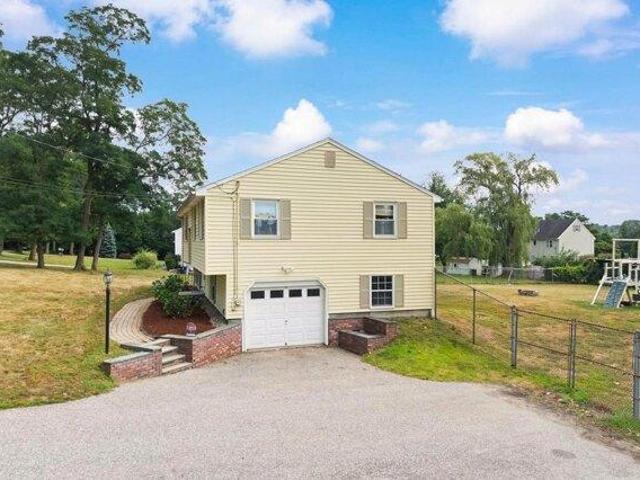 house with 3 bedroom, Haverhill MA ES105560078