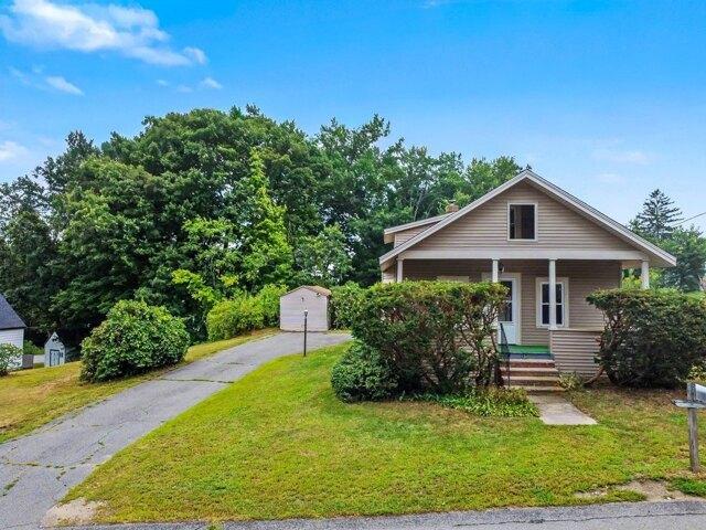 house with 3 bedroom, Haverhill MA ES105586881
