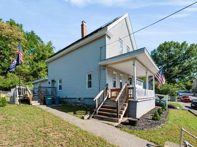 house with 3 bedroom, Haverhill MA ES105610009