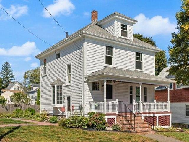 house with 3 bedroom, Haverhill MA ES105612763