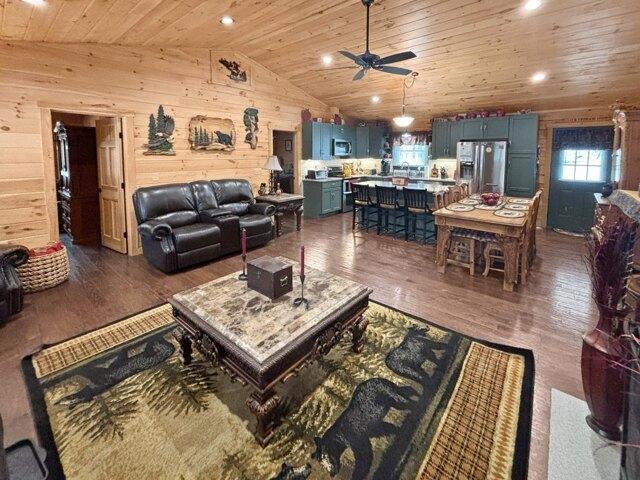 house with 3 bedroom, Haverhill NH ES105550691