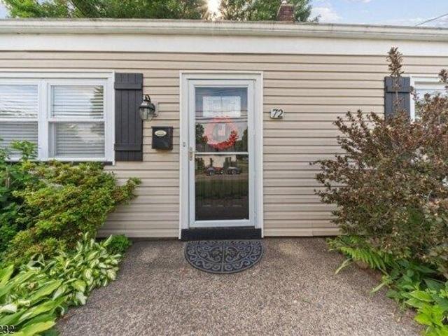 house with 3 bedroom, Hawthorne NJ ES105871043