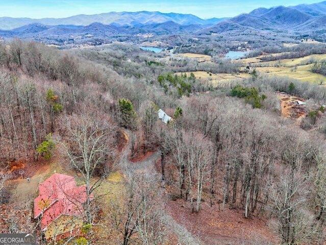 house with 3 bedroom, Hayesville NC ES104901457