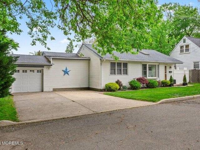 house with 3 bedroom, Hazlet NJ ES104606661