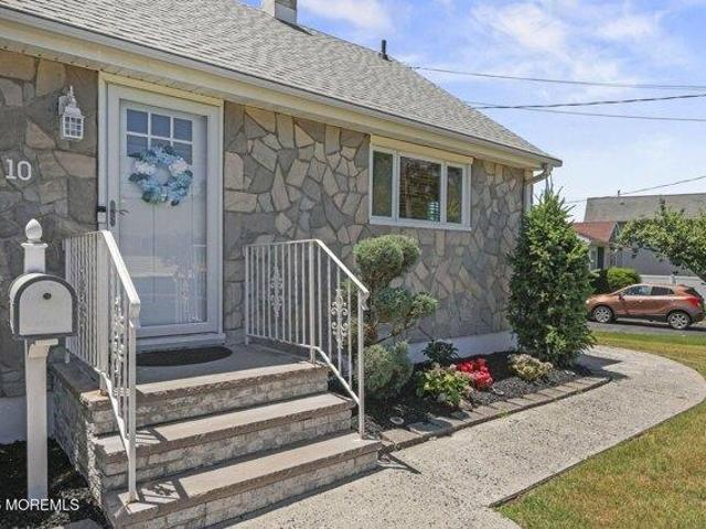 house with 3 bedroom, Hazlet NJ ES105275637