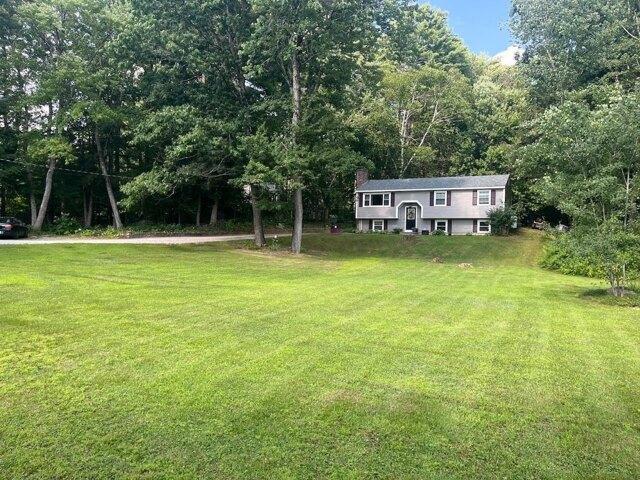 house with 3 bedroom, Henniker NH DS104333102