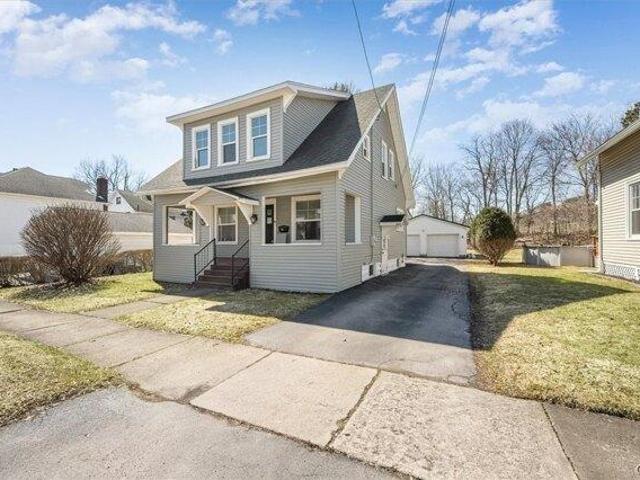 house with 3 bedroom, Herkimer NY DS103621927