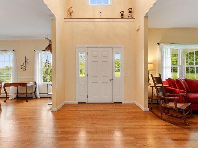 house with 3 bedroom, Hinesburg VT ES105536551